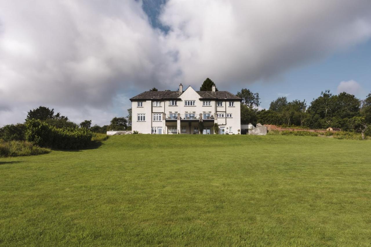 Lyth Valley Country House Kendal Exterior foto