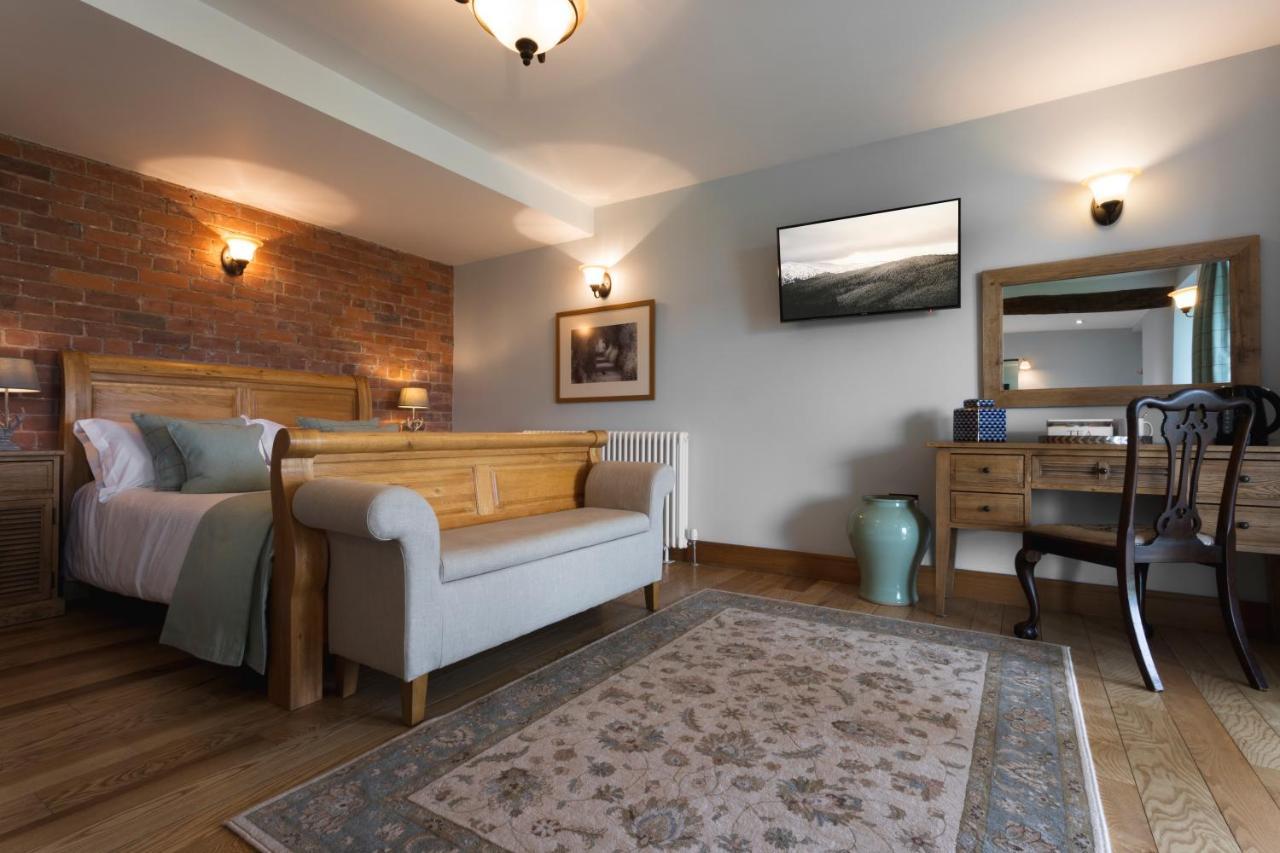Lyth Valley Country House Kendal Exterior foto