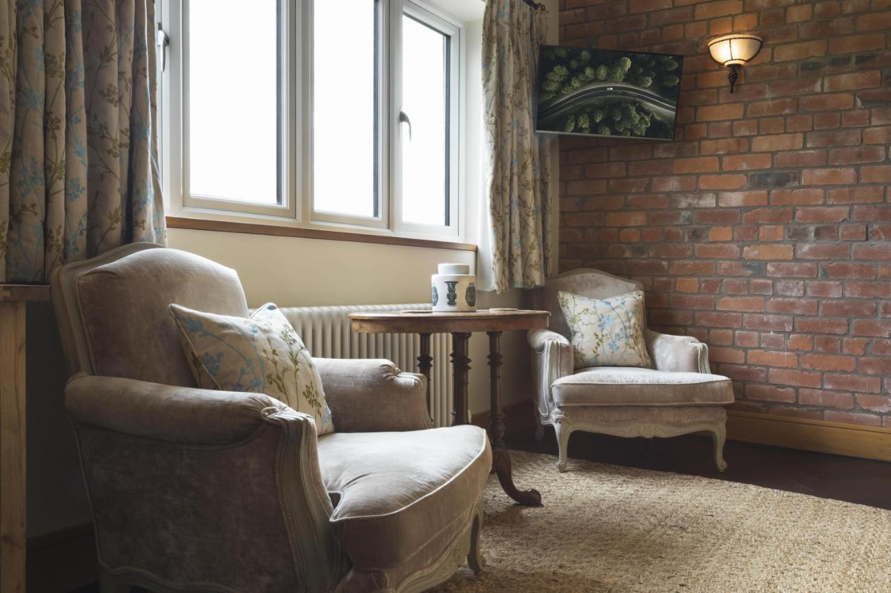 Lyth Valley Country House Kendal Exterior foto