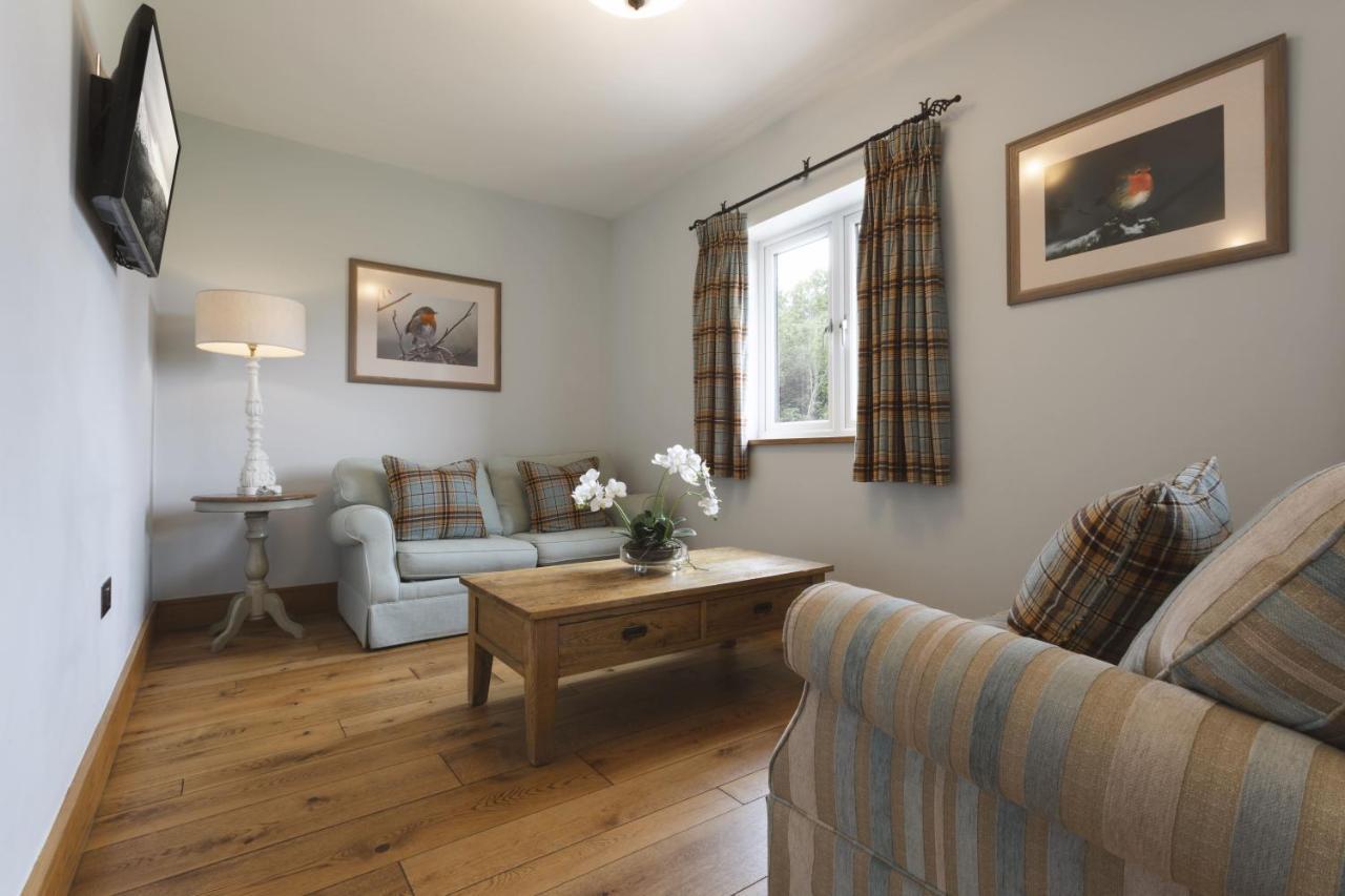 Lyth Valley Country House Kendal Exterior foto