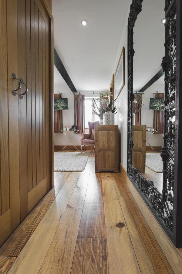 Lyth Valley Country House Kendal Exterior foto