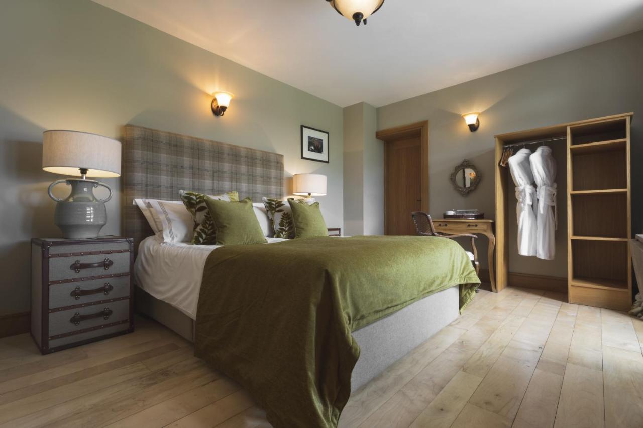 Lyth Valley Country House Kendal Exterior foto