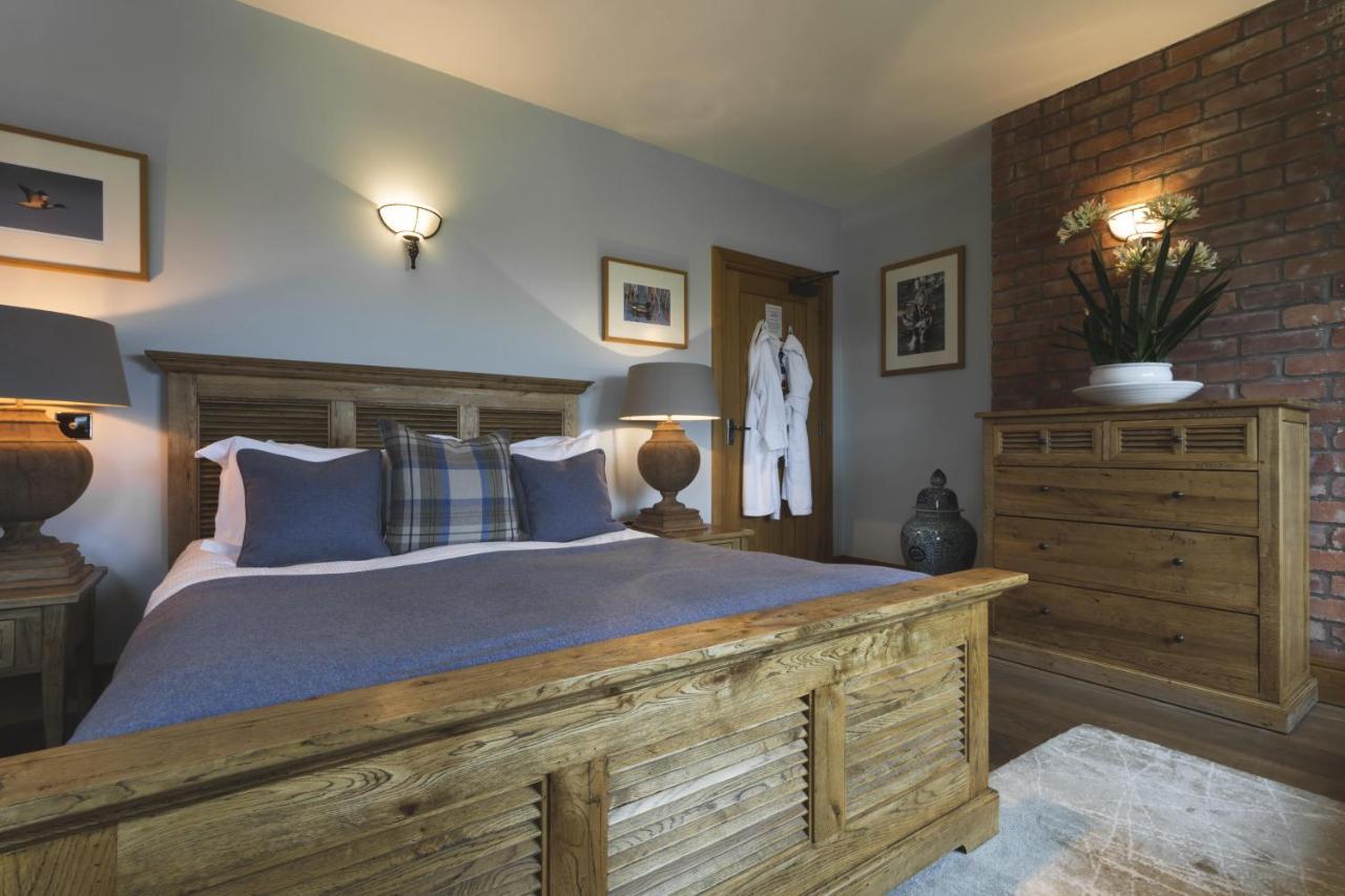 Lyth Valley Country House Kendal Exterior foto