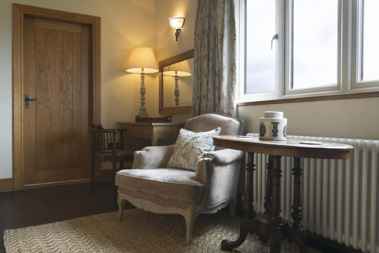 Lyth Valley Country House Kendal Exterior foto