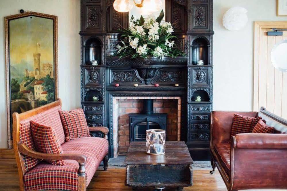 Lyth Valley Country House Kendal Exterior foto