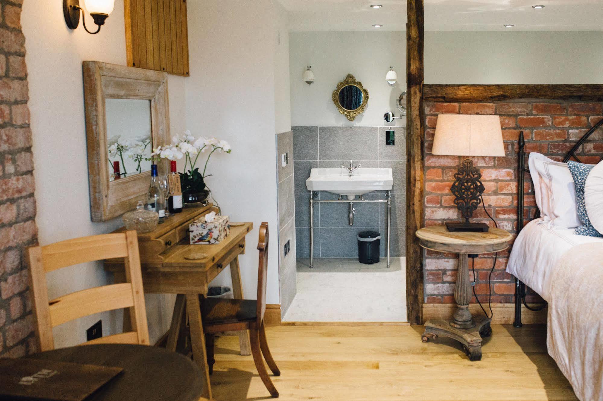 Lyth Valley Country House Kendal Exterior foto